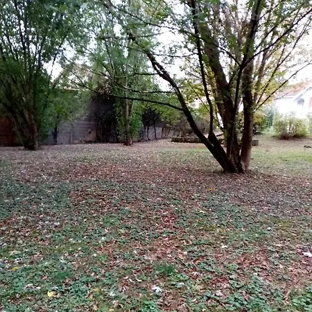Appartement Les Berges Du Lac *