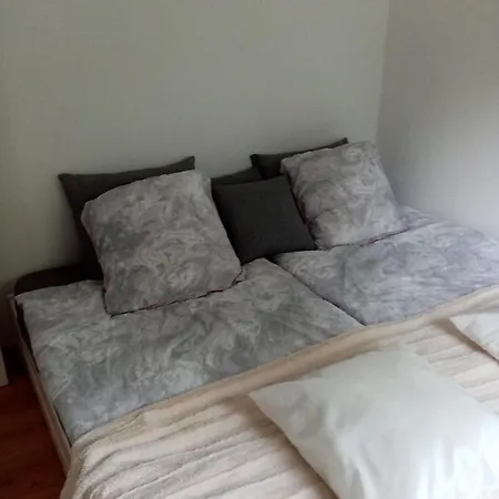Les Berges Du Lac Apartment