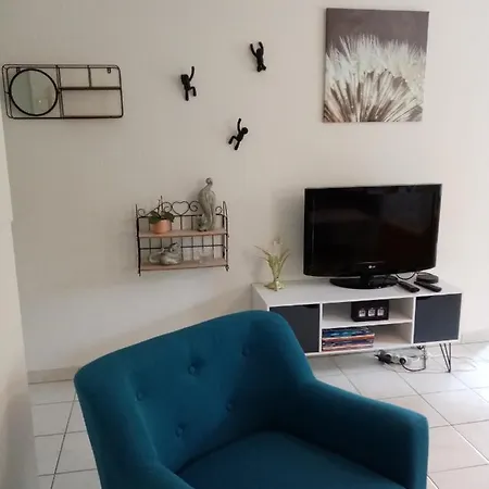 Les Berges Du Lac Appartement