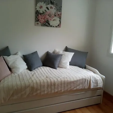 Appartement Les Berges Du Lac *